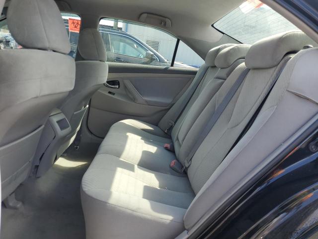 Photo 10 from auction – 2008 TOYOTA CAMRY CE with VIN 4T1BE46K98U761586