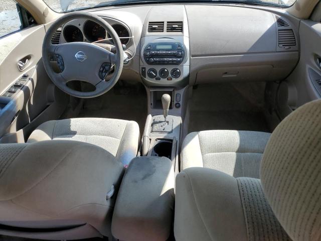 Photo 8 from auction – 2003 NISSAN ALTIMA BAS with VIN 1N4AL11E03C338714
