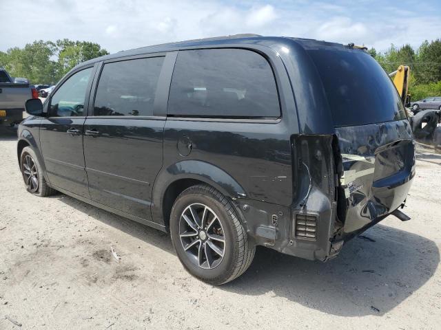 Photo 2 from auction – 2016 DODGE GRAND CARA with VIN 2C4RDGEG2GR367282
