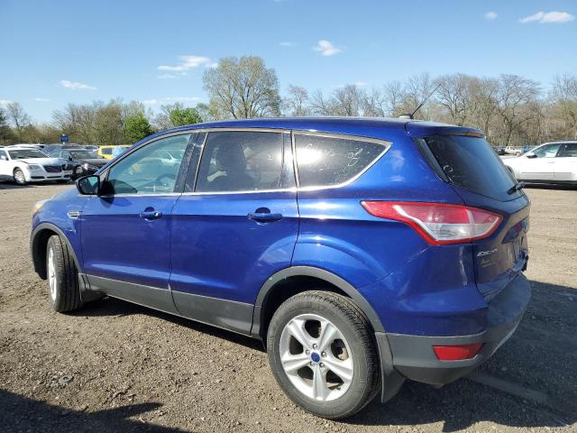 Photo 2 from auction – 2013 FORD ESCAPE SE with VIN 1FMCU9GX7DUB55549