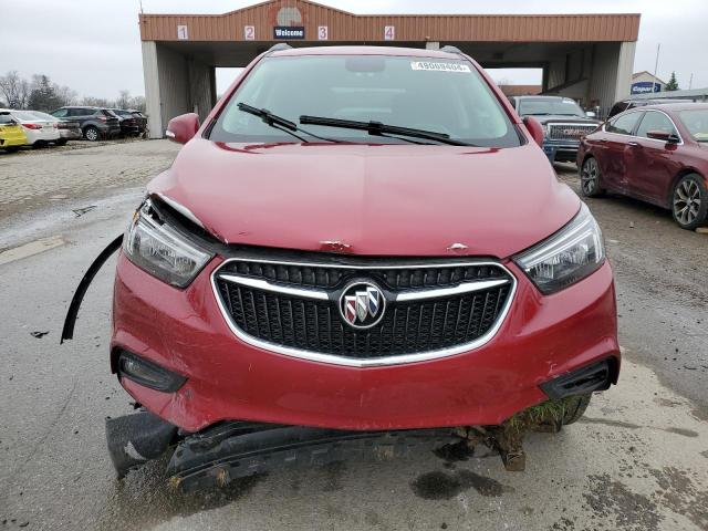 Photo 5 from auction – 2019 BUICK ENCORE SPO with VIN KL4CJ1SB2KB776209