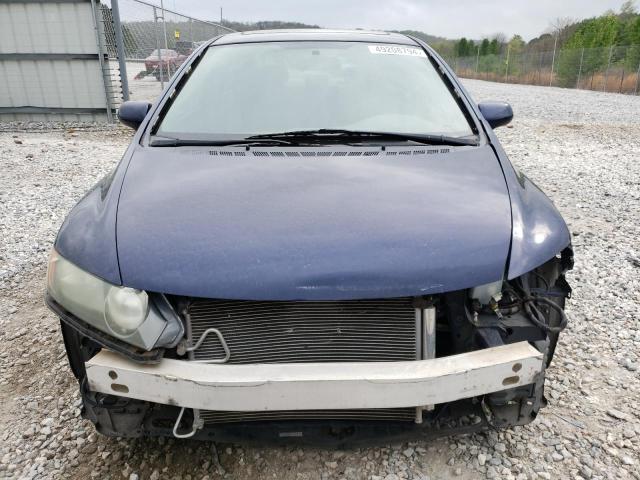 Photo 5 from auction – 2008 HONDA CIVIC EX with VIN 1HGFA16848L103525