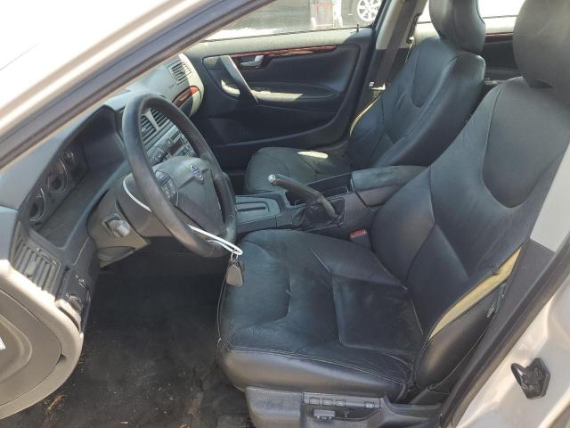 Photo 7 from auction – 2003 VOLVO S60 with VIN YV1RS61T532271281