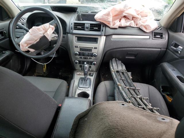 Photo 8 from auction – 2011 FORD FUSION SE with VIN 3FAHP0HA9BR203909