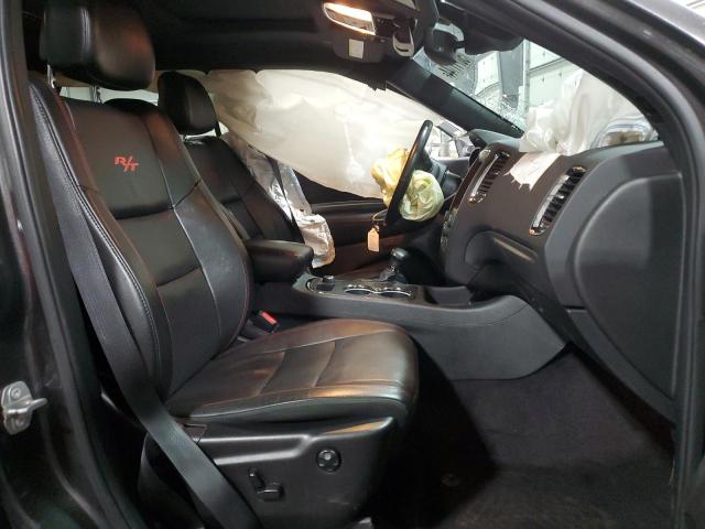 Photo 7 from auction – 2018 DODGE DURANGO R/ with VIN 1C4SDJCT8JC452240