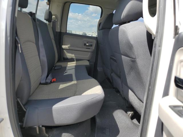 Photo 10 from auction – 2009 DODGE RAM 1500 with VIN 1D3HB18P29S802059