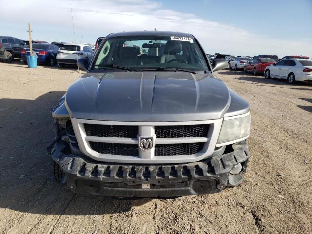 Photo 5 from auction – 2010 DODGE DAKOTA SXT with VIN 1D7CW3GP0AS148046