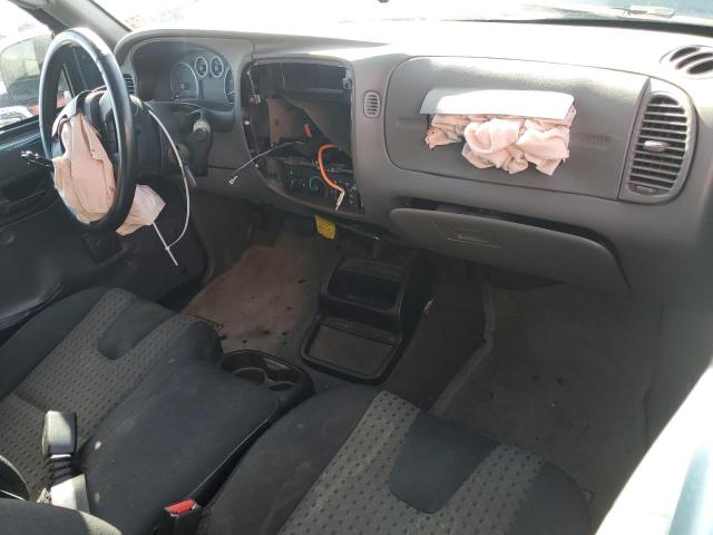 Photo 8 from auction – 2004 MAZDA B2300 with VIN 4F4YR12D74TM03855
