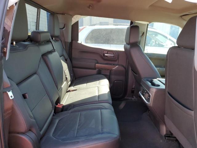 Photo 10 from auction – 2022 GMC SIERRA LIM with VIN 3GTP8DED5NG139585