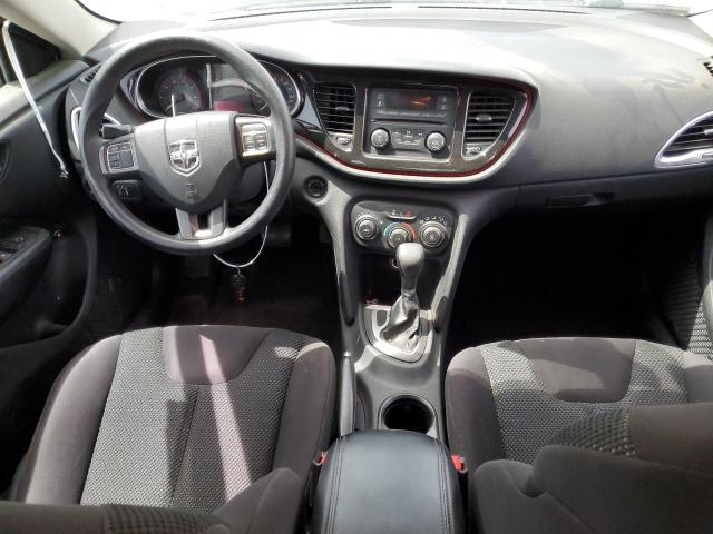 Photo 8 from auction – 2014 DODGE DART SE with VIN 1C3CDFAA2ED743856