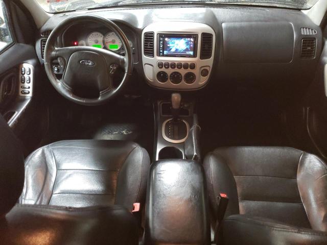 Photo 8 from auction – 2005 FORD ESCAPE LIM with VIN 1FMYU04195KD41415