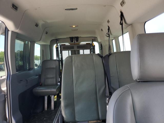Photo 10 from auction – 2016 FORD 350 TRANSI with VIN 1FDZX2CM8GKA44867