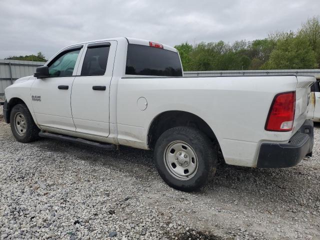 Photo 2 from auction – 2018 RAM 1500 ST with VIN 1C6RR6FG1JS232401