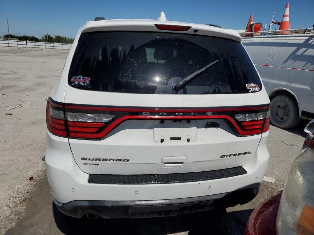 Photo 6 from auction – 2015 DODGE DURANGO CI with VIN 1C4RDJEG7FC703433