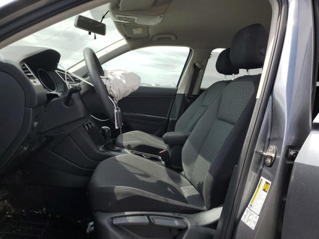 Photo 7 from auction – 2019 VOLKSWAGEN 2S with VIN 3VV1B7AX6KM201244