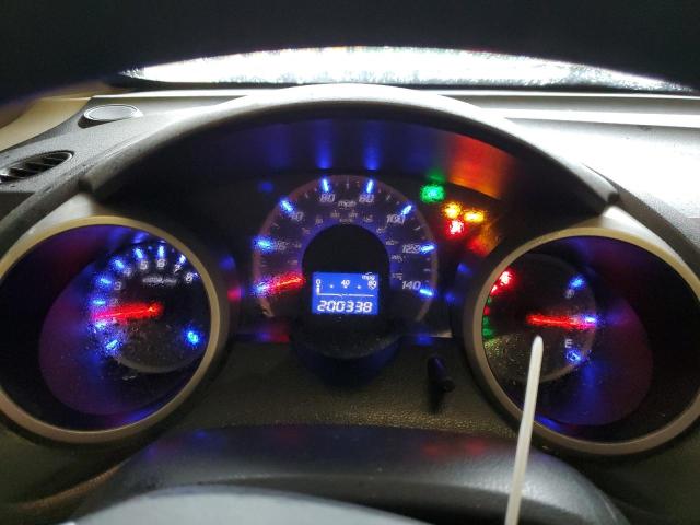 Photo 9 from auction – 2012 HONDA FIT with VIN JHMGE8H31CC039761