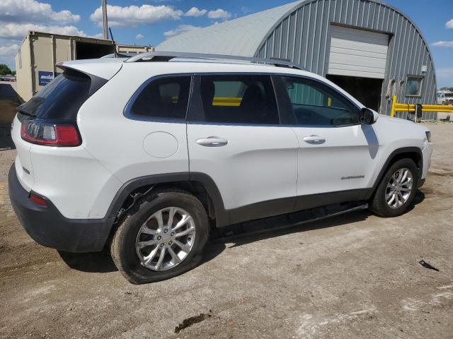 Photo 3 from auction – 2019 JEEP CHEROKEE L with VIN 1C4PJMCB6KD201493