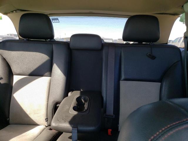 Photo 10 from auction – 2013 FORD EDGE SEL with VIN 2FMDK3JC1DBC92408