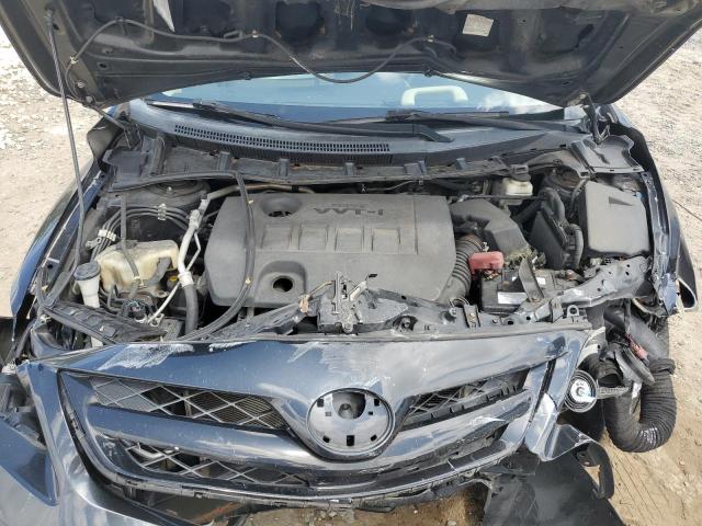 صورة رقم 11 من المزاد - 2013 TOYOTA COROLLA BA مع VIN 5YFBU4EE9DP074733