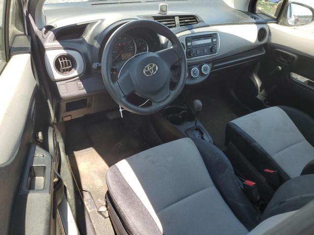 Photo 8 from auction – 2012 TOYOTA YARIS with VIN JTDJTUD30CD534538