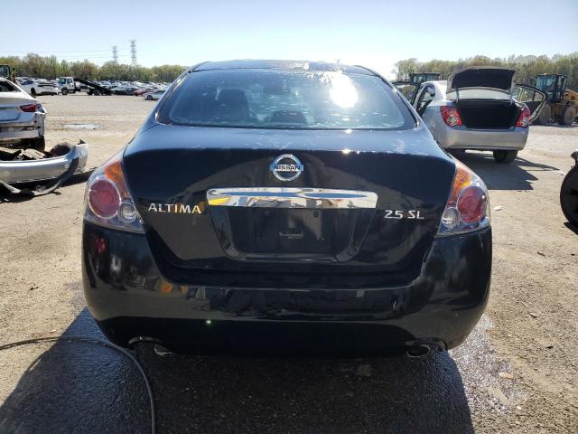 Photo 6 from auction – 2012 NISSAN ALTIMA BAS with VIN 1N4AL2AP4CN465820