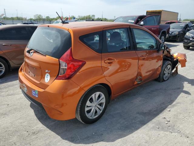 Photo 3 from auction – 2017 NISSAN VERSA NOTE with VIN 3N1CE2CP4HL378598