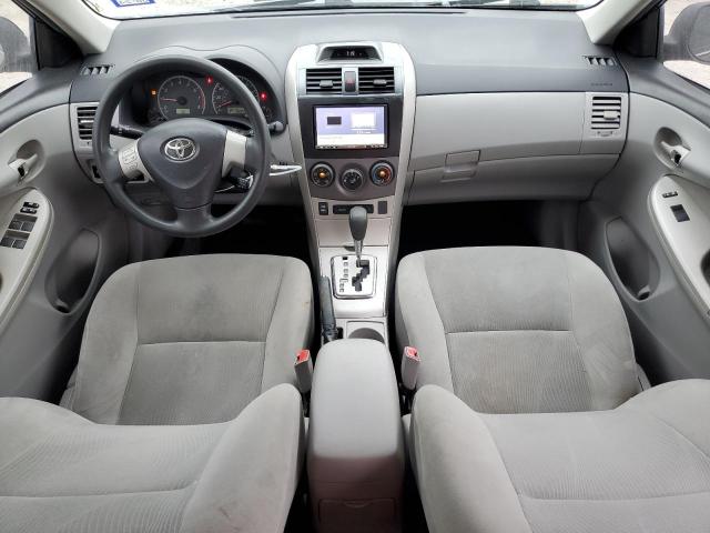 Photo 8 from auction – 2013 TOYOTA COROLLA BA with VIN 5YFBU4EE9DP078572
