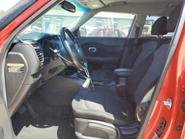 Photo 7 from auction – 2017 KIA SOUL + with VIN KNDJP3A53H7451938