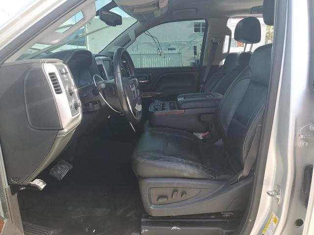 Photo 7 from auction – 2015 GMC SIERRA K25 with VIN 1GT12ZE82FF673492