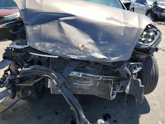 Photo 11 from auction – 2016 PORSCHE CAYENNE with VIN WP1AA2A27GLA00419