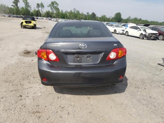 Photo 6 from auction – 2010 TOYOTA COROLLA BA with VIN 1NXBU4EEXAZ172440