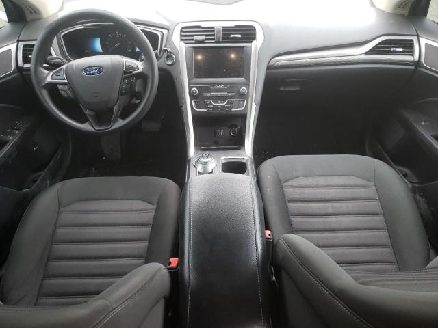 Photo 8 from auction – 2019 FORD FUSION SE with VIN 3FA6P0LU3KR210802
