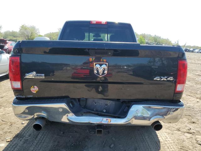 Photo 6 from auction – 2016 RAM 1500 SLT with VIN 3C6RR7LT8GG271185
