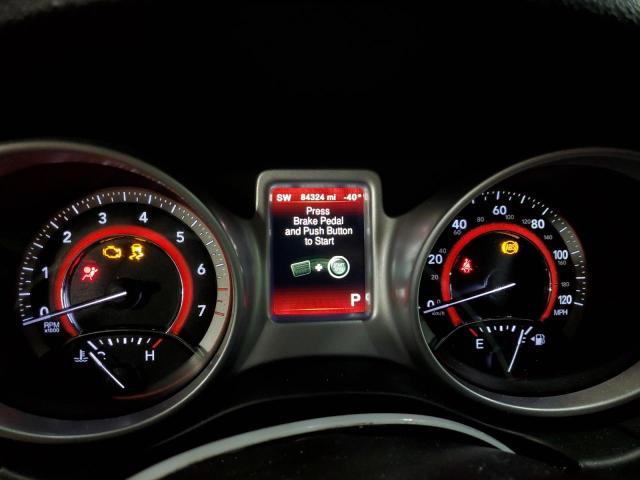 Фото 9 с аукциона – 2019 DODGE JOURNEY SE с VIN 3C4PDCBB6KT700971