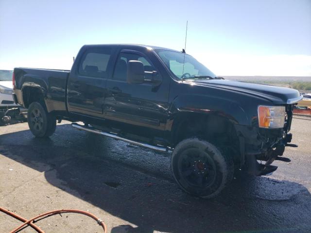 Photo 4 from auction – 2009 GMC SIERRA K25 with VIN 1GTHK63679F137768