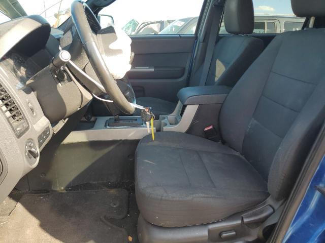Photo 7 from auction – 2011 FORD ESCAPE XLT with VIN 1FMCU0D7XBKB75481