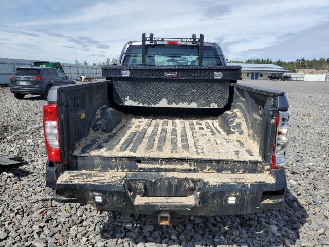 Photo 6 from auction – 2021 FORD F250 SUPER with VIN 1FT7X2B64MEC92557