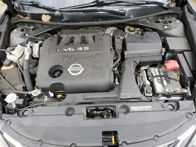 Photo 11 from auction – 2016 NISSAN ALTIMA 3.5 with VIN 1N4BL3AP7GC156256