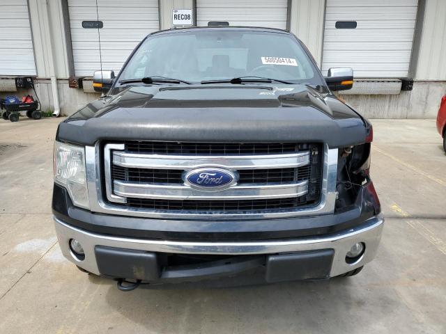 Photo 5 from auction – 2014 FORD F150 SUPER with VIN 1FTEX1EM5EFC36747