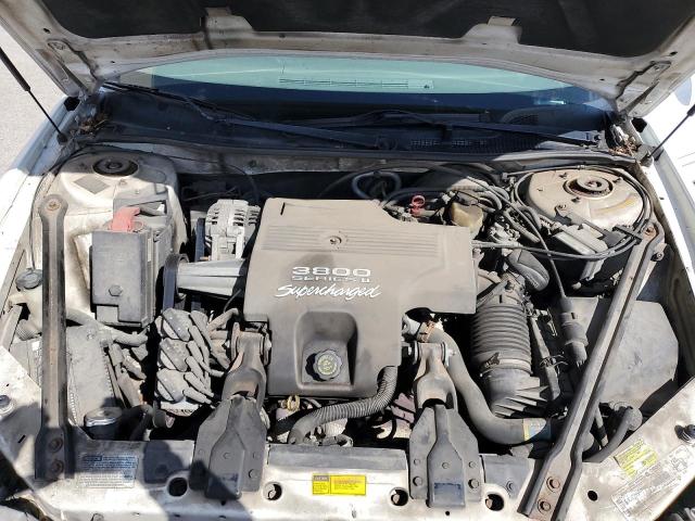 Photo 11 from auction – 1998 BUICK REGAL GS with VIN 2G4WF5216W1609601