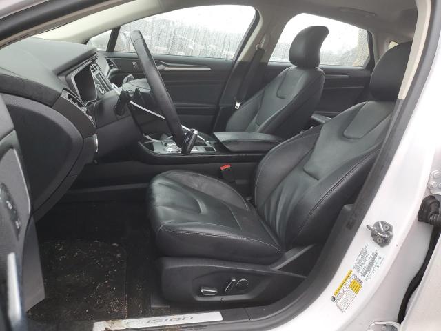 Photo 7 from auction – 2019 FORD FUSION TIT with VIN 3FA6P0D90KR279523