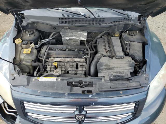 Photo 11 from auction – 2008 DODGE CALIBER with VIN 1B3HB28B08D717664