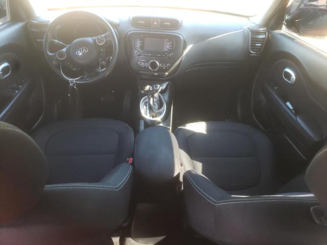 Photo 8 from auction – 2017 KIA SOUL + with VIN KNDJP3A51H7465918