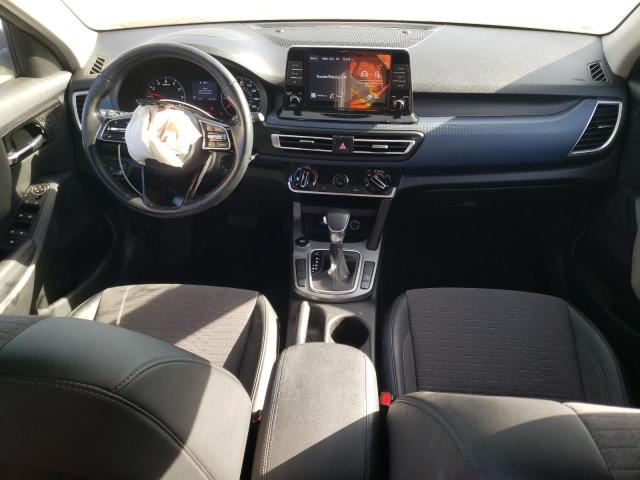 Photo 8 from auction – 2021 KIA SELTOS S with VIN KNDEU2AA2M7212652