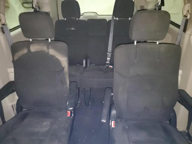 Photo 10 from auction – 2016 DODGE GRAND CARA with VIN 2C4RDGCG3GR325271