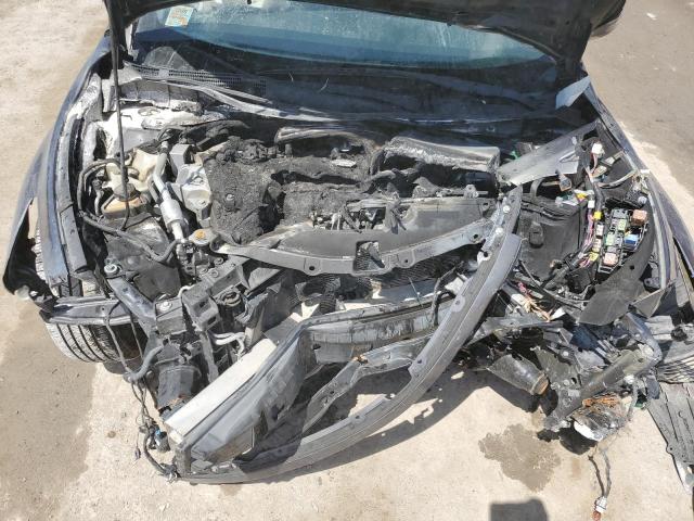 Photo 11 from auction – 2013 NISSAN ALTIMA 2.5 with VIN 1N4AL3AP2DC261018