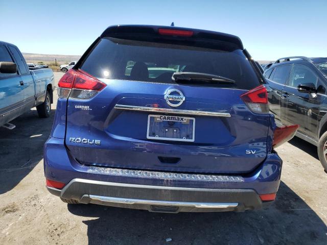 Photo 6 from auction – 2018 NISSAN ROGUE S with VIN KNMAT2MT7JP554303