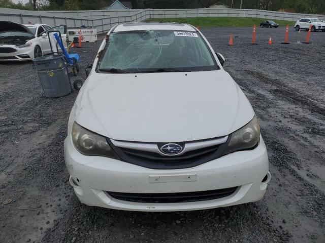 Photo 5 from auction – 2011 SUBARU IMPREZA 2. with VIN JF1GH6B65BH808947