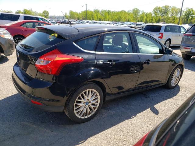 Photo 3 from auction – 2012 FORD FOCUS SEL with VIN 1FAHP3M29CL261955