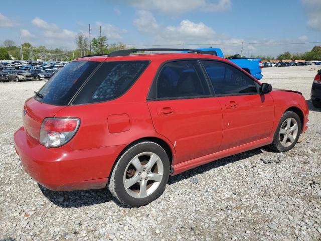 Photo 3 from auction – 2006 SUBARU IMPREZA 2. with VIN JF1GG67616H801964